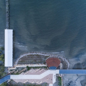 Drone photography Sydney by Matt Vas professional aerial photographer