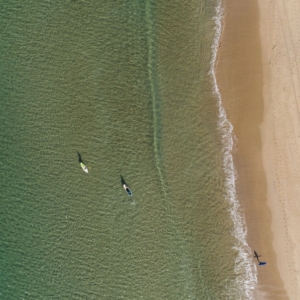Drone photography Sydney by Matt Vas professional aerial photographer