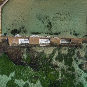 Drone photography Sydney by Matt Vas professional aerial photographer
