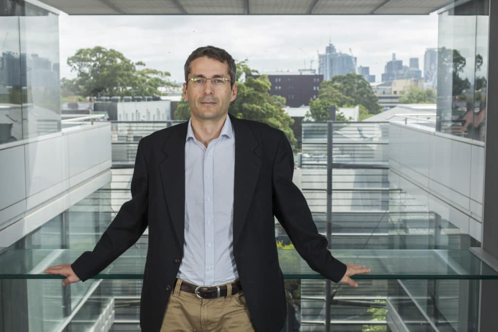 Corporate Portrait Photography Sydney by Matt Vas Sydney Corporate portrait photographer