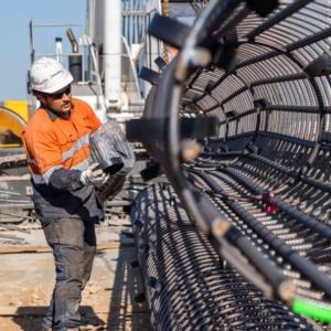 Industrial photography Sydney by Matt Vas professional photographer Sydney