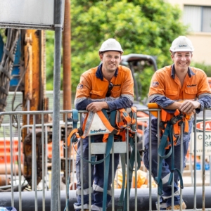 Industrial photography Sydney by Matt Vas professional photographer Sydney