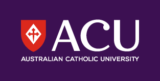 ACU logo purple 100