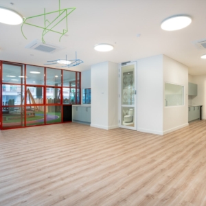 Architectural photography Sydney by Matt Vas professional photographer Sydney