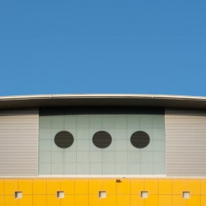 Architectural photography Sydney by Matt Vas professional photographer Sydney
