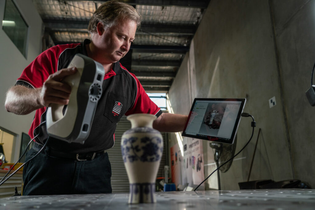Commercial photography Sydney by Matt Vas professional commercial photographer