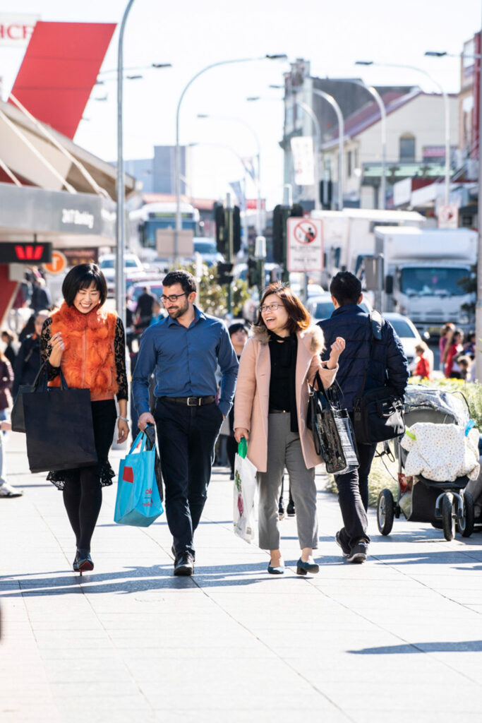 Commercial photography Sydney by Matt Vas professional commercial photographer