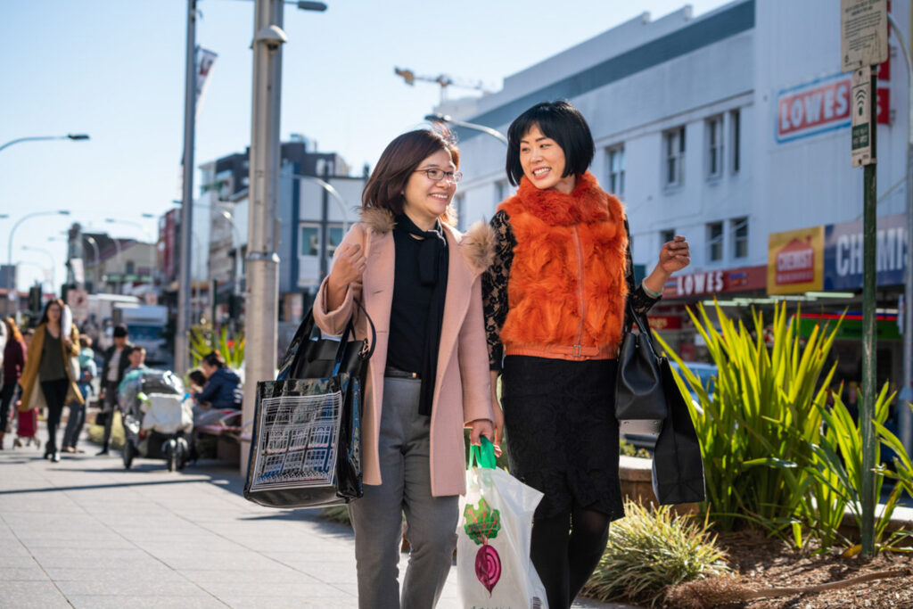 Commercial photography Sydney by Matt Vas professional commercial photographer
