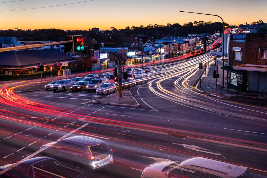 Commercial photography Sydney by Matt Vas professional commercial photographer