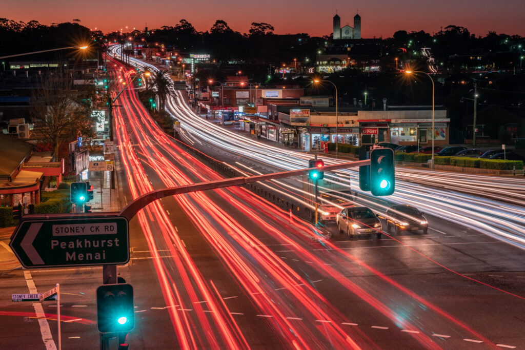 Commercial photography Sydney by Matt Vas professional commercial photographer