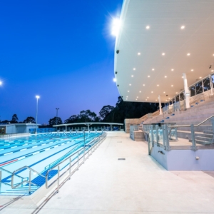 Architectural photography Sydney by Matt Vas professional photographer Sydney