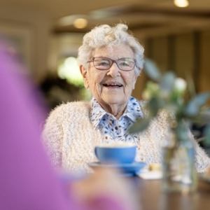 Aged Care photography Sydney by Matt Vas Sydney commercial photographer