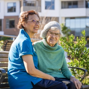 Aged Care photography Sydney by Matt Vas Sydney commercial photographer