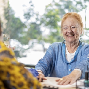 Aged Care photography Sydney by Matt Vas Sydney commercial photographer