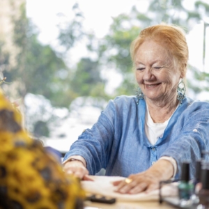 Aged Care photography Sydney by Matt Vas Sydney commercial photographer