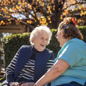 Aged Care photography Sydney by Matt Vas Sydney commercial photographer