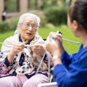 Aged Care photography Sydney by Matt Vas Sydney commercial photographer