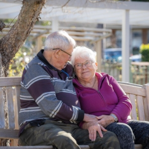 Aged Care photography Sydney by Matt Vas Sydney commercial photographer