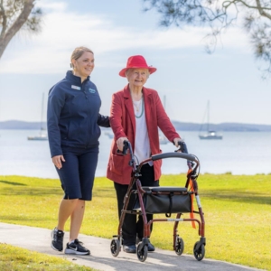 Aged Care photography Sydney by Matt Vas Sydney commercial photographer
