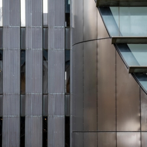 Architectural photography Sydney by Matt Vas professional photographer Sydney