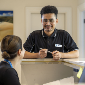 Aged Care photography Sydney by Matt Vas Sydney commercial photographer