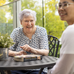 Aged Care photography Sydney by Matt Vas Sydney commercial photographer
