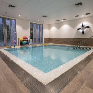 Aged Care photography Sydney by Matt Vas Sydney commercial photographer