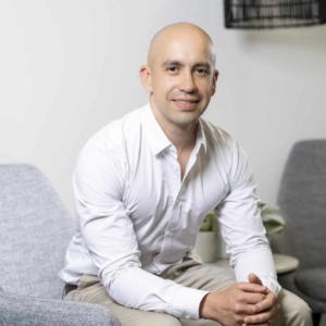 Corporate Portrait Photography Sydney by Matt Vas Sydney Corporate portrait photographer