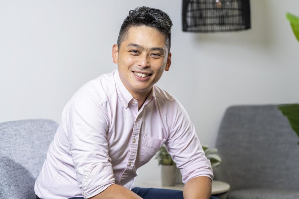 Corporate Portrait Photography Sydney by Matt Vas Sydney Corporate portrait photographer