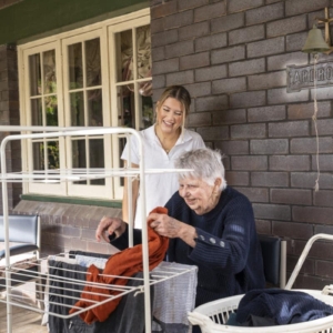 Aged Care photography Sydney by Matt Vas Sydney commercial photographer