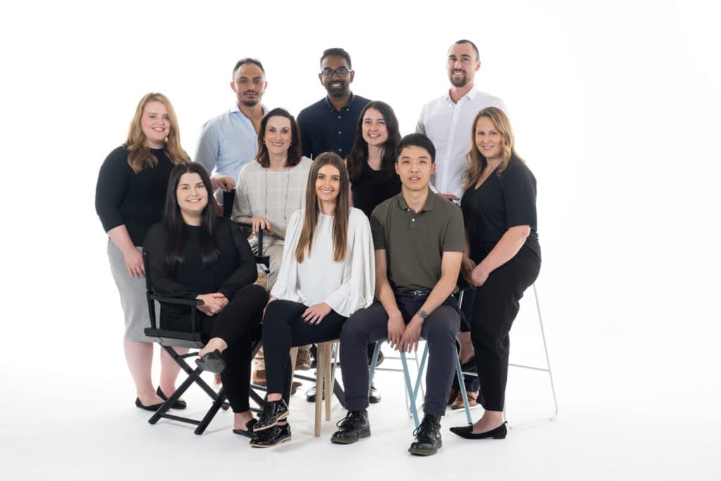 Corporate Portrait Photography Sydney by Matt Vas Sydney Corporate portrait photographer