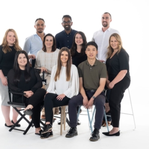 Corporate Portrait Photography Sydney by Matt Vas Sydney Corporate portrait photographer