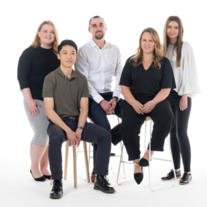 Corporate Portrait Photography Sydney by Matt Vas Sydney Corporate portrait photographer