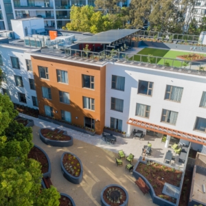 Drone photography Sydney by Matt Vas professional aerial photographer