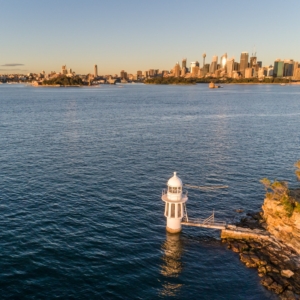 Drone photography Sydney by Matt Vas professional aerial photographer