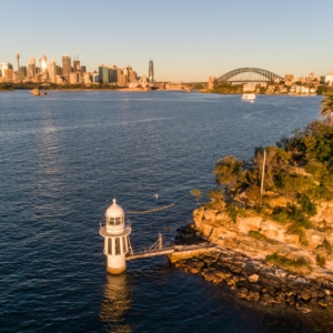 Drone photography Sydney by Matt Vas professional aerial photographer