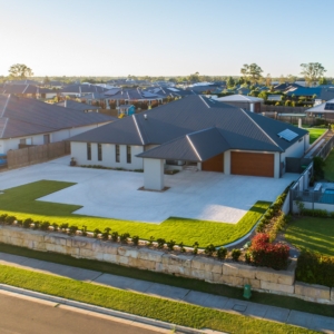 Drone photography Sydney by Matt Vas professional aerial photographer
