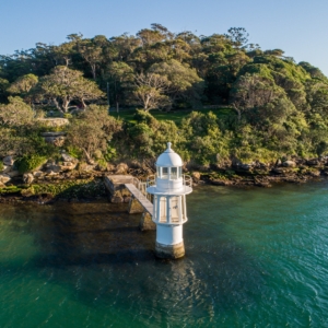 Drone photography Sydney by Matt Vas professional aerial photographer