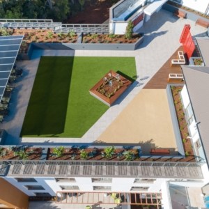 Drone photography Sydney by Matt Vas professional aerial photographer