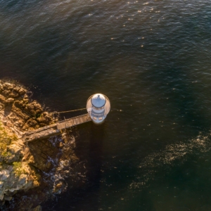 Drone photography Sydney by Matt Vas professional aerial photographer