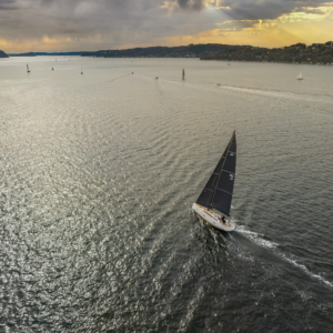 Drone photography Sydney by Matt Vas professional aerial photographer