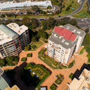 Drone photography Sydney by Matt Vas professional aerial photographer