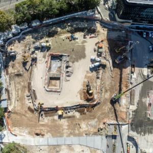 Drone photography Sydney by Matt Vas professional aerial photographer