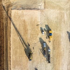 Drone photography Sydney by Matt Vas professional aerial photographer