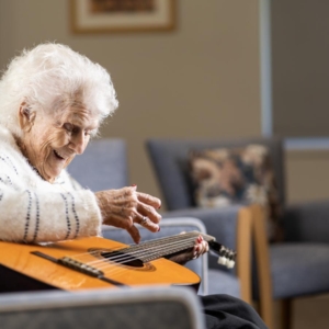 Aged Care photography Sydney by Matt Vas Sydney commercial photographer