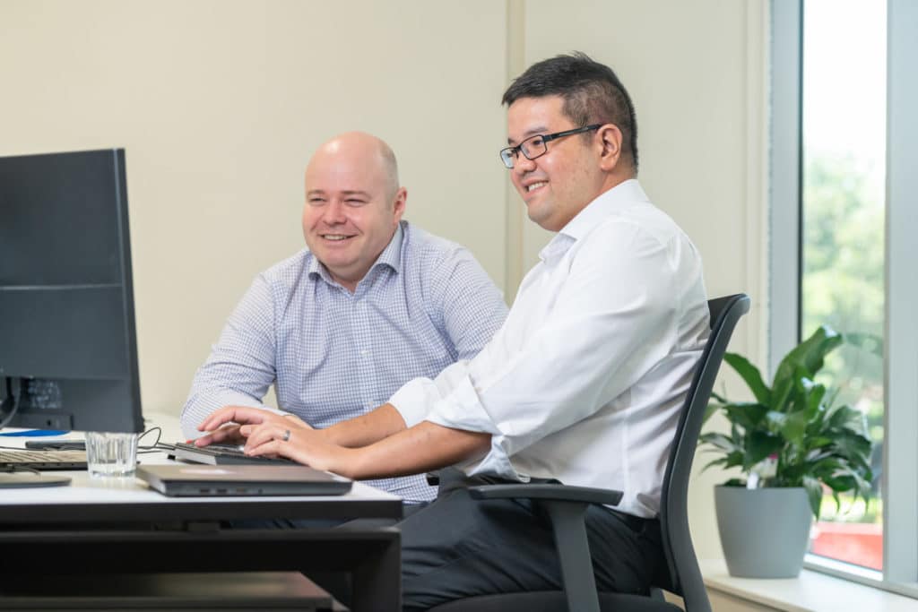 Corporate Portrait Photography Sydney by Matt Vas Sydney Corporate portrait photographer