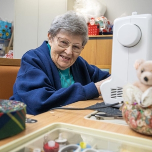 Aged Care photography Sydney by Matt Vas Sydney commercial photographer
