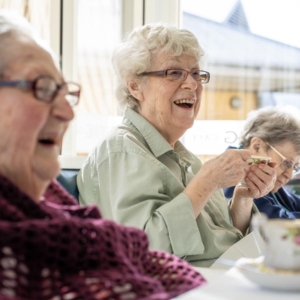 Aged Care photography Sydney by Matt Vas Sydney commercial photographer