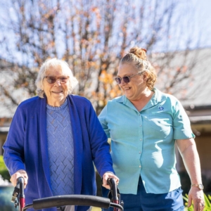 Aged Care photography Sydney by Matt Vas Sydney commercial photographer