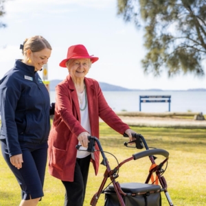Aged Care photography Sydney by Matt Vas Sydney commercial photographer